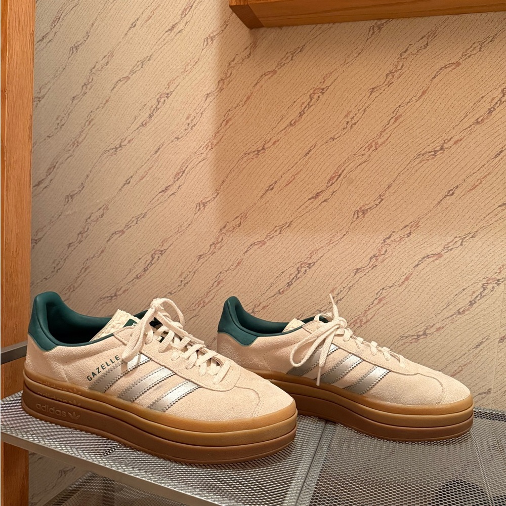 Adidas Gazelle Bold W
